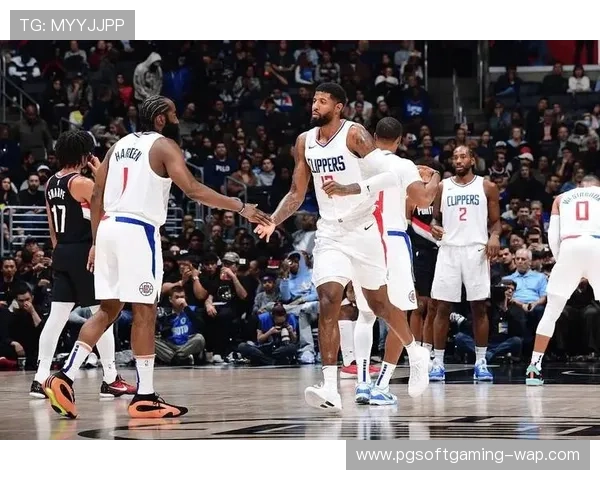 以保罗乔治为核心打造的全新篮球阵容打造未来冠军之路 以保罗乔治为核心打造的全新篮球阵容打造未来冠军之路