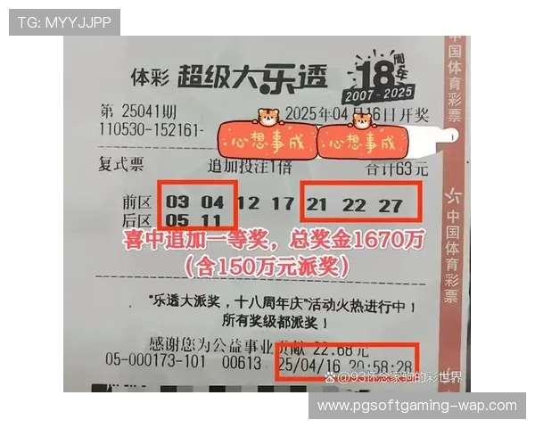 大乐透19047期开奖揭秘：幸运号码助力百万大奖揭晓，玩家热议中奖规律